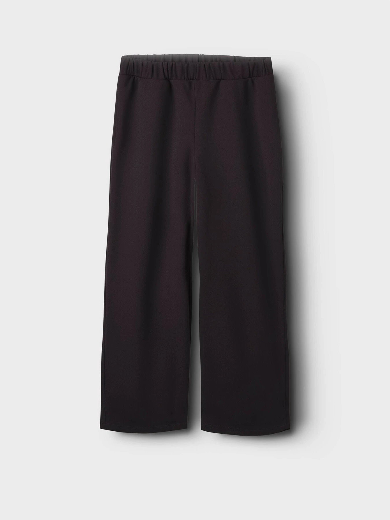 Штани Name it ALINNA WIDE PANT модель 13255159_Chocolate Plum Штани Name it ALINNA WIDE PANT модель 13255159_Chocolate Plum Фото