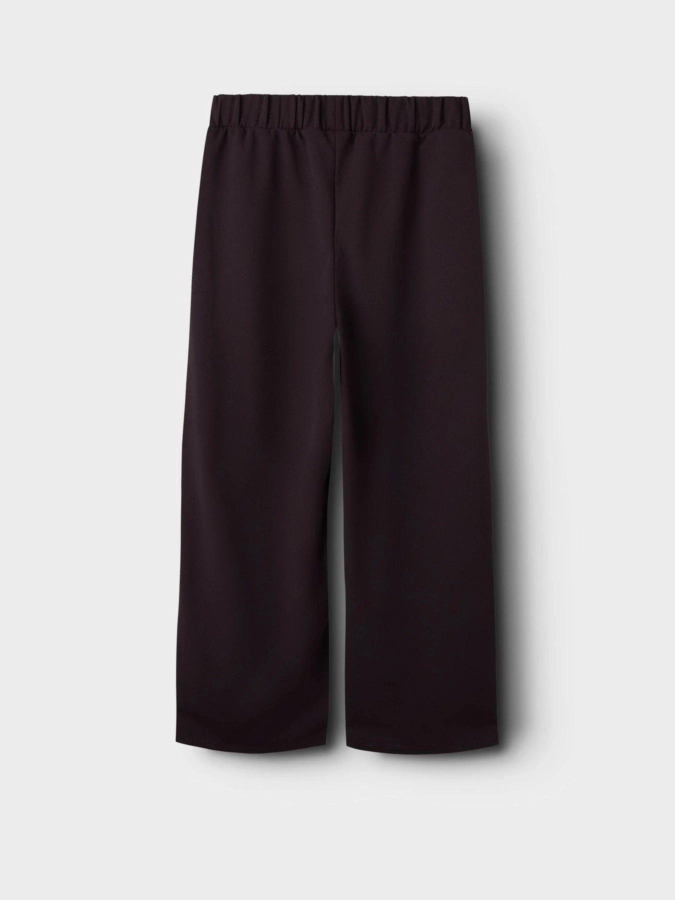 Штани Name it ALINNA WIDE PANT модель 13255159_Chocolate Plum Штани Name it ALINNA WIDE PANT модель 13255159_Chocolate Plum Фото
