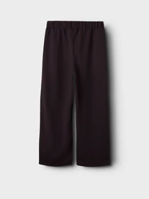 Штани Name it ALINNA WIDE PANT модель 13255159_Chocolate Plum Фото