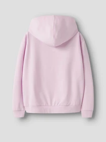 Худи и свитшоты Name it JY HELLOK RLX SWE BOX WH BRU модель 13257896_Pirouette Фото