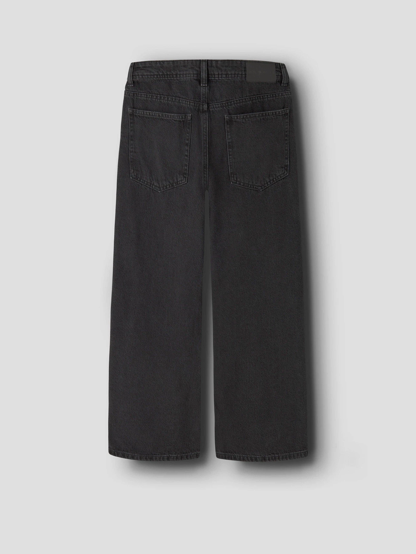Джинсы Name it BEN SKATER JEANS модель 13252843_Black Denim Джинсы Name it BEN SKATER JEANS модель 13252843_Black Denim Фото