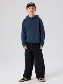 Джинсы Name it BEN SKATER JEANS модель 13252843_Black Denim Фото