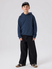 Джинсы Name it BEN SKATER JEANS модель 13252843_Black Denim Фото