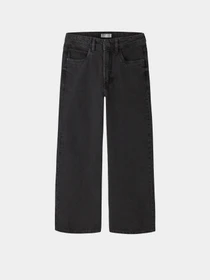 Джинсы Name it BEN SKATER JEANS модель 13252843_Black Denim Фото