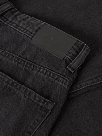 Джинсы Name it BEN SKATER JEANS модель 13252843_Black Denim Фото