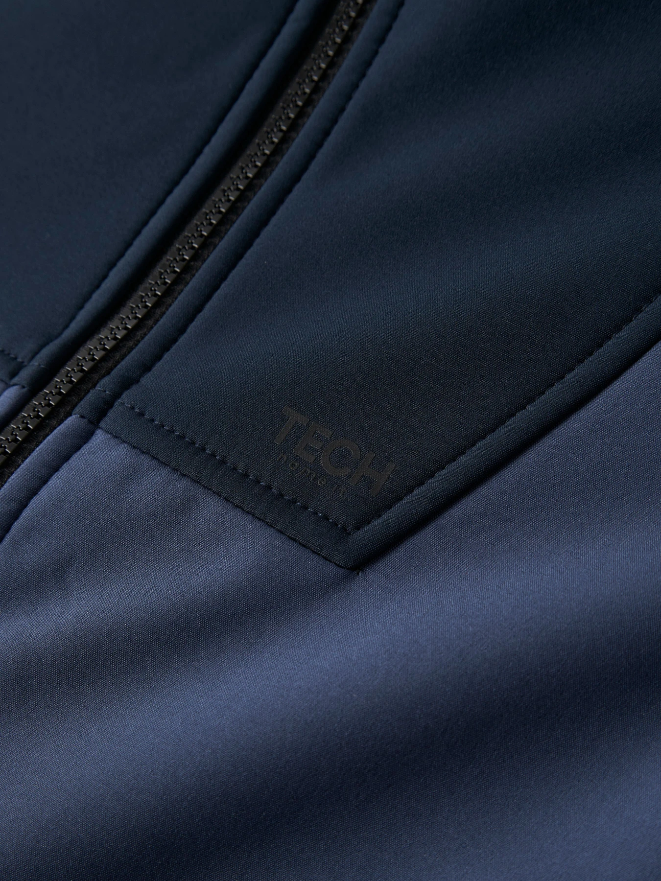 Куртки та дублянки Name it ALFA08 SOFTSHELL JACKET модель 13259259_Dark Sapphire Куртки та дублянки Name it ALFA08 SOFTSHELL JACKET модель 13259259_Dark Sapphire Фото