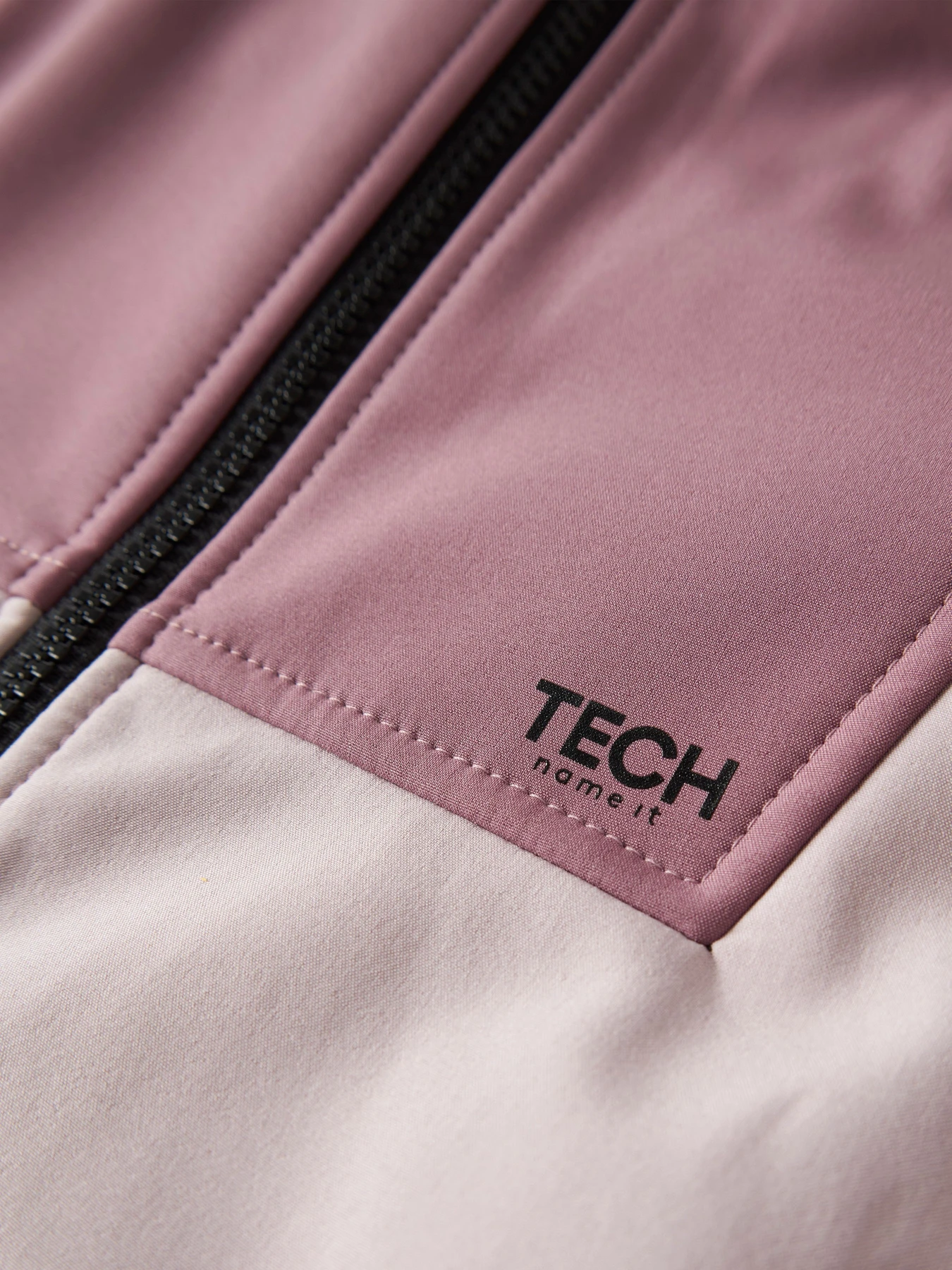 Куртки та дублянки Name it ALFA08 SOFTSHELL JACKET модель 13259259_Wistful Mauve Куртки та дублянки Name it ALFA08 SOFTSHELL JACKET модель 13259259_Wistful Mauve Фото