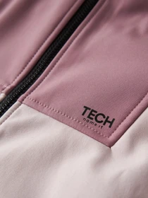 Куртки та дублянки Name it ALFA08 SOFTSHELL JACKET модель 13259259_Wistful Mauve Фото