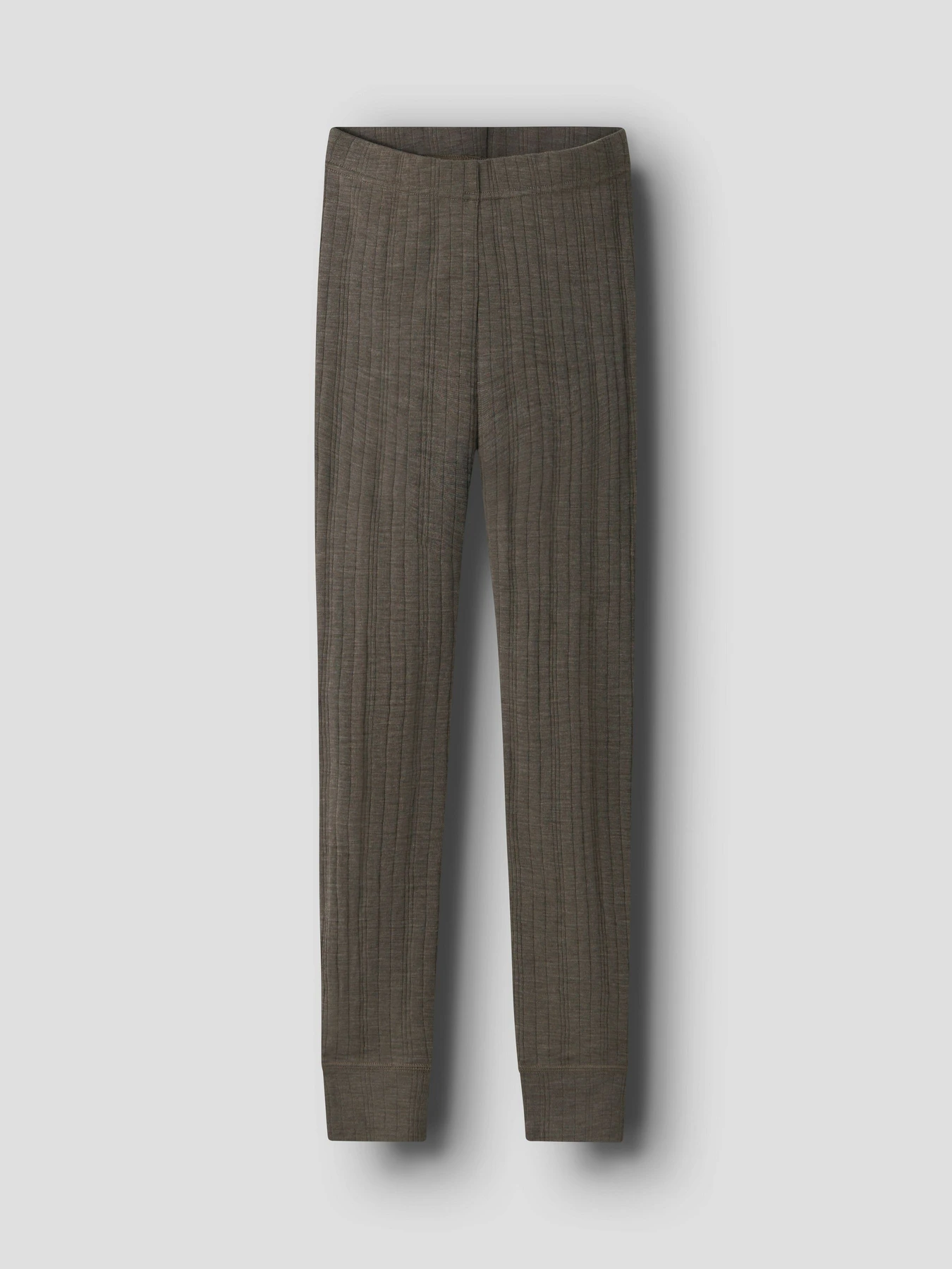 Нижнее белье Name it WANG WOOL NEEDLE LONGJOHN SOLI модель 13229081_Morel Нижнее белье Name it WANG WOOL NEEDLE LONGJOHN SOLI модель 13229081_Morel Фото
