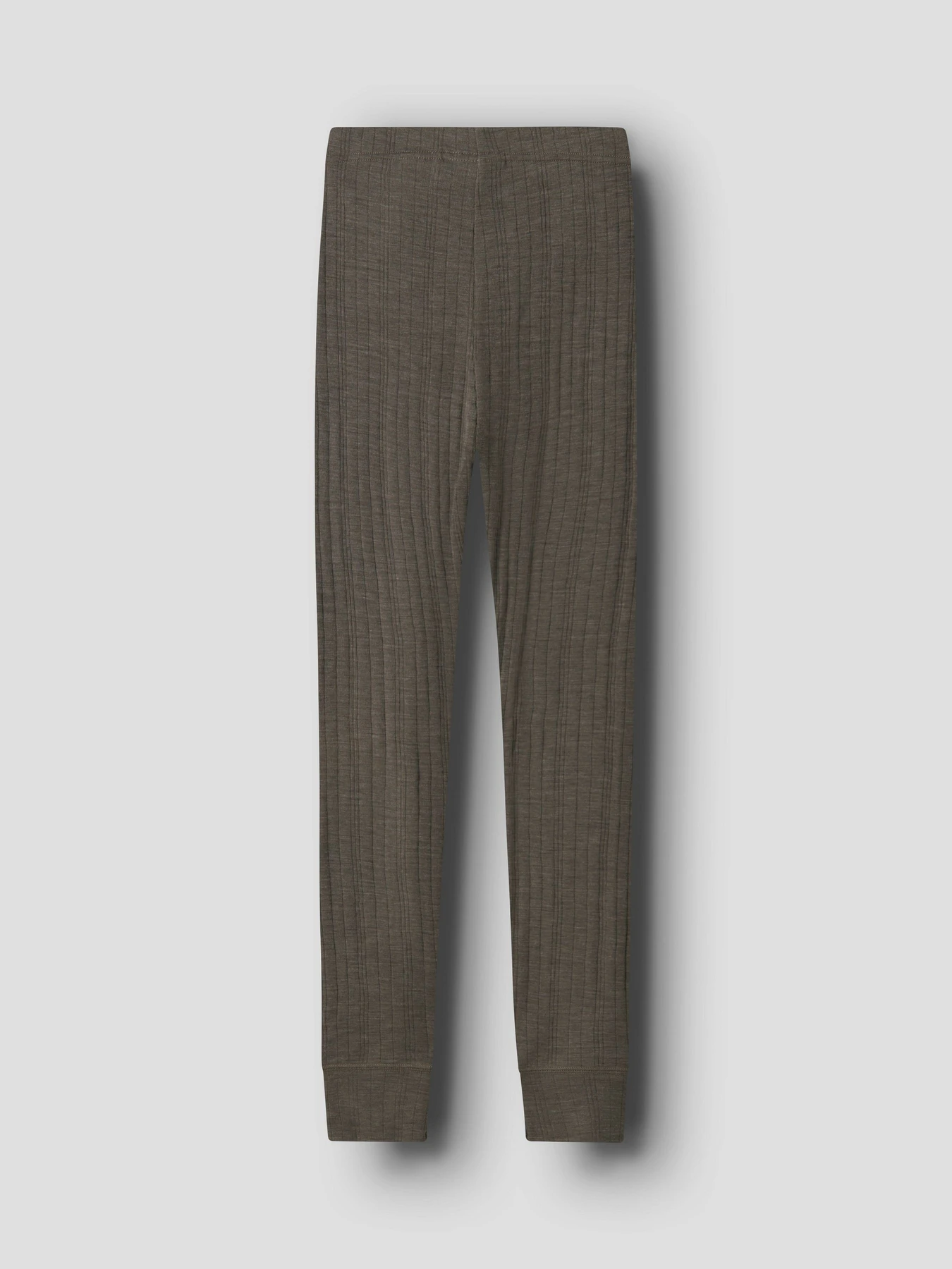 Нижнее белье Name it WANG WOOL NEEDLE LONGJOHN SOLI модель 13229081_Morel Нижнее белье Name it WANG WOOL NEEDLE LONGJOHN SOLI модель 13229081_Morel Фото