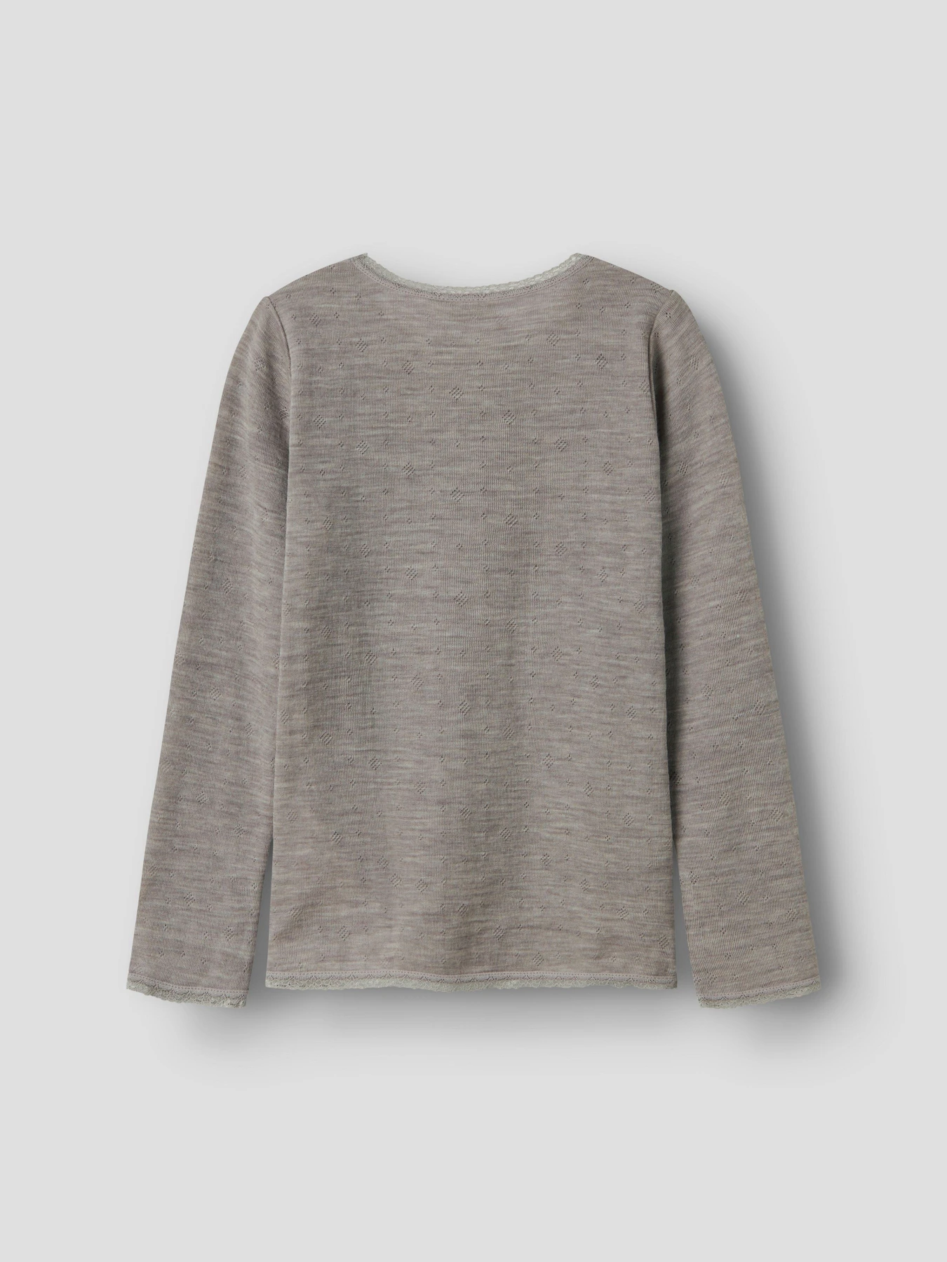 Нижнее белье Name it WANG WOOL NEEDLE LS TOP SOLID модель 13228524_Satellite Нижнее белье Name it WANG WOOL NEEDLE LS TOP SOLID модель 13228524_Satellite Фото