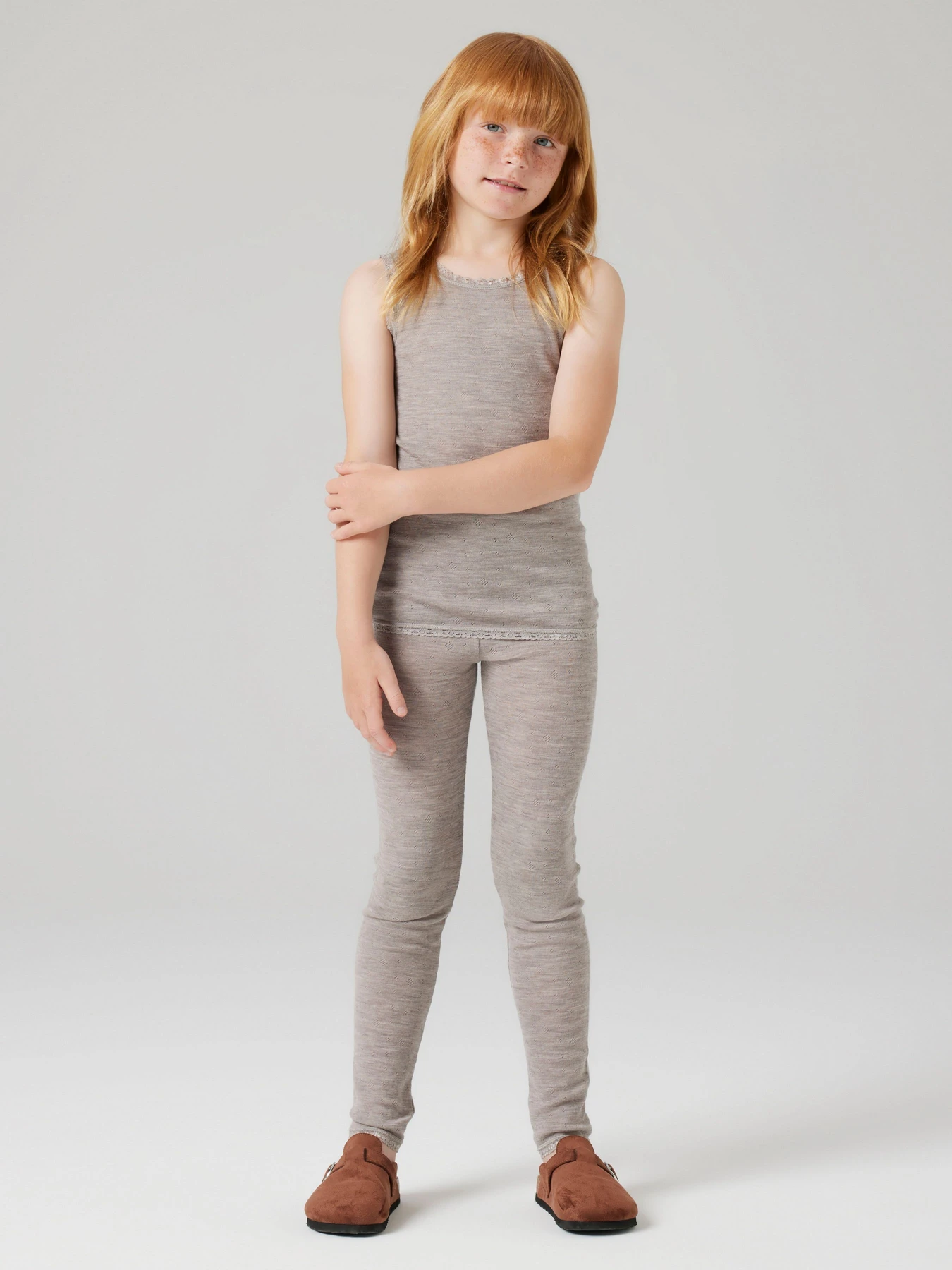 Нижнее белье Name it WANG WOOL NEEDLE LEGGING SOLID модель 13228525_Satellite Нижнее белье Name it WANG WOOL NEEDLE LEGGING SOLID модель 13228525_Satellite Фото