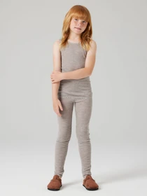 Нижнее белье Name it WANG WOOL NEEDLE LEGGING SOLID модель 13228525_Satellite Фото
