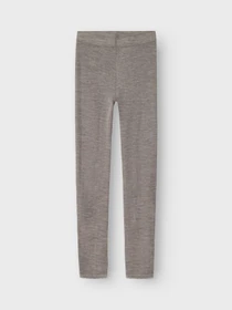 Нижнее белье Name it WANG WOOL NEEDLE LEGGING SOLID модель 13228525_Satellite Фото