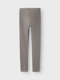 Нижнее белье Name it WANG WOOL NEEDLE LEGGING SOLID модель 13228525_Satellite Фото