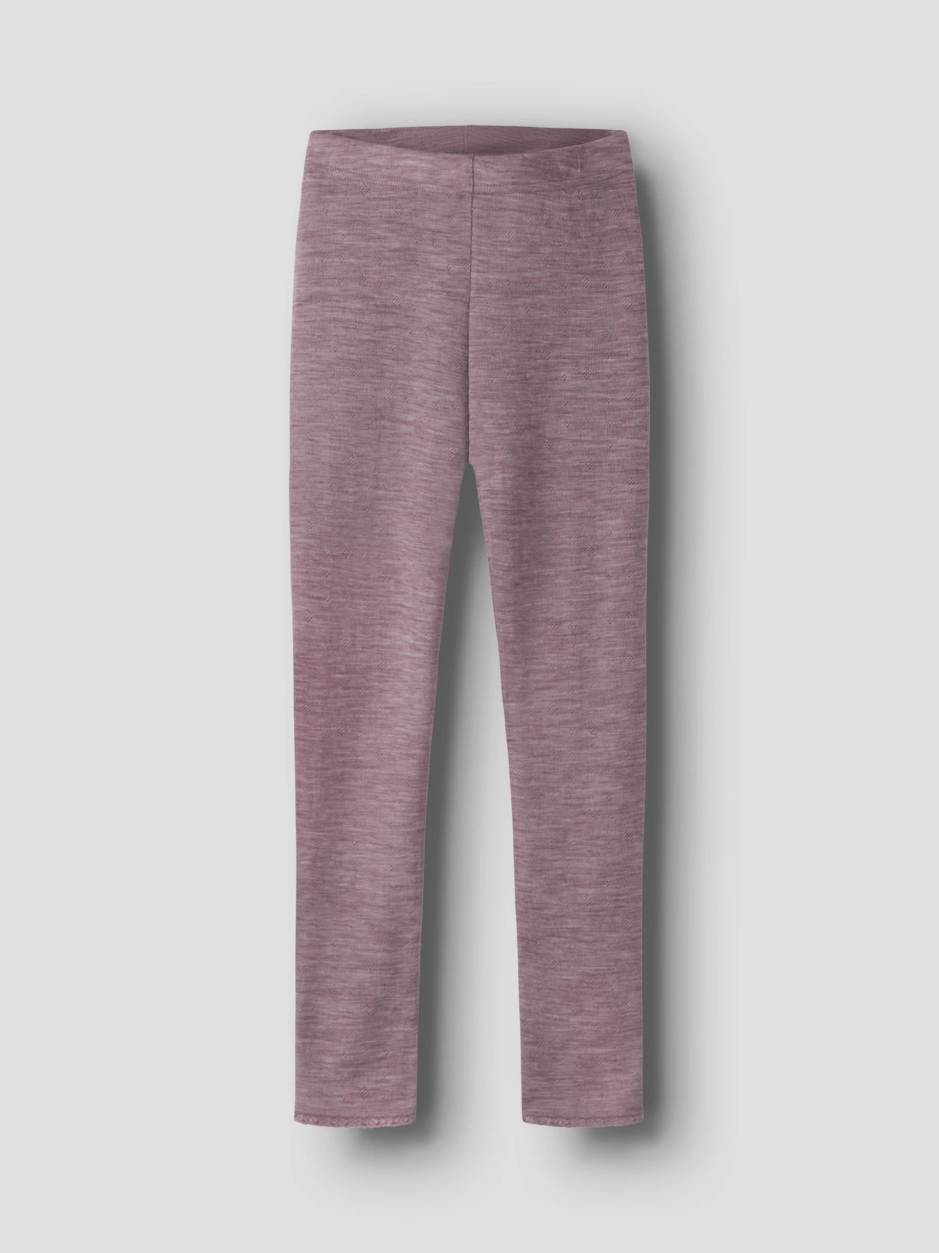 Нижнее белье Name it WANG WOOL NEEDLE LEGGING SOLID модель 13228525_Toadstool Нижнее белье Name it WANG WOOL NEEDLE LEGGING SOLID модель 13228525_Toadstool Фото