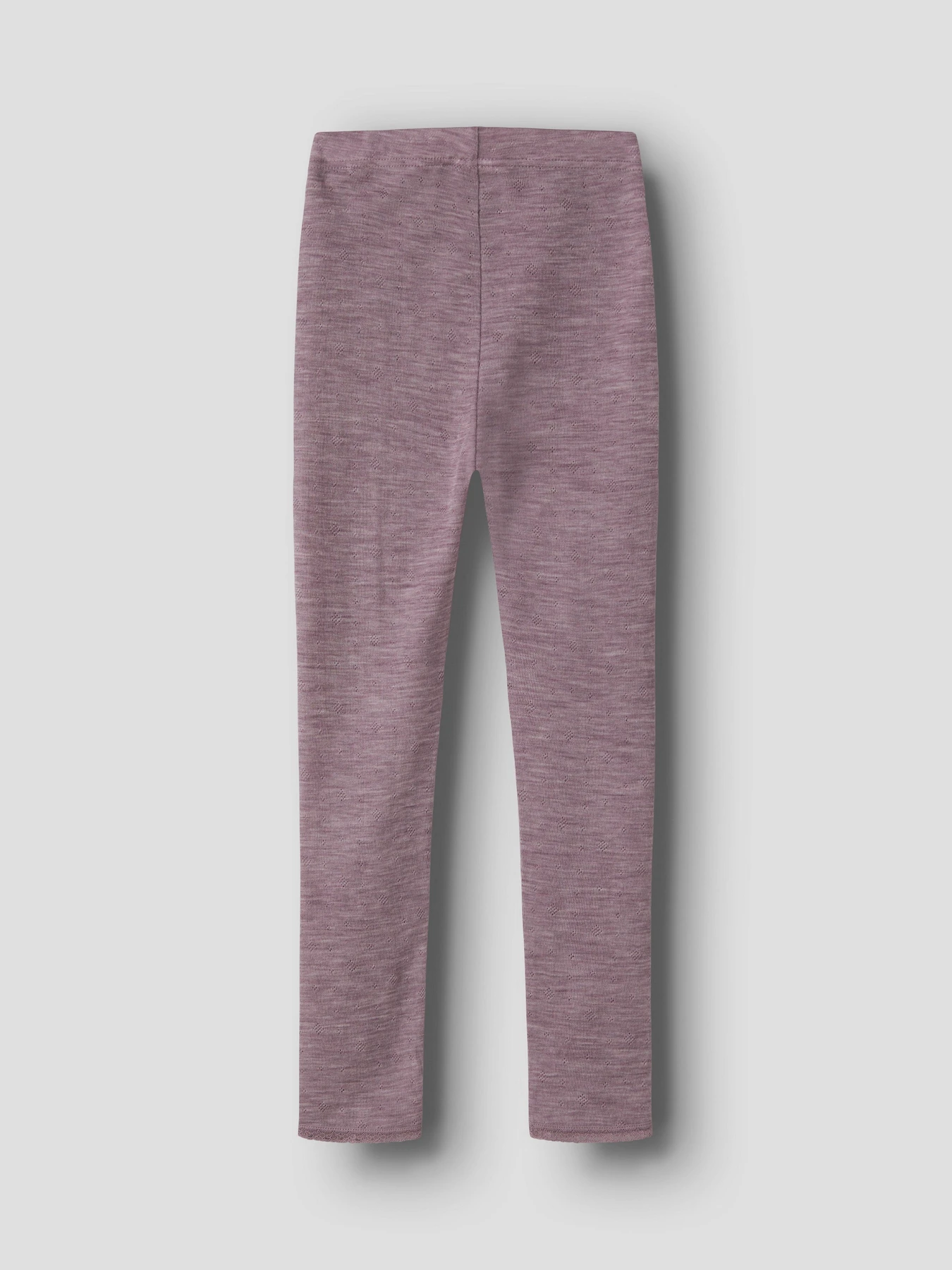 Нижнее белье Name it WANG WOOL NEEDLE LEGGING SOLID модель 13228525_Toadstool Нижнее белье Name it WANG WOOL NEEDLE LEGGING SOLID модель 13228525_Toadstool Фото