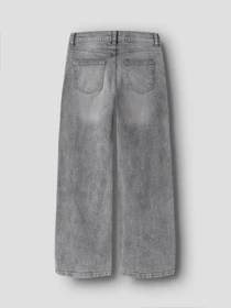 Джинсы Name it ROSE WIDE JEANS модель 13257851_Medium Grey Denim Фото