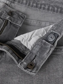 Джинсы Name it ROSE WIDE JEANS модель 13257851_Medium Grey Denim Фото
