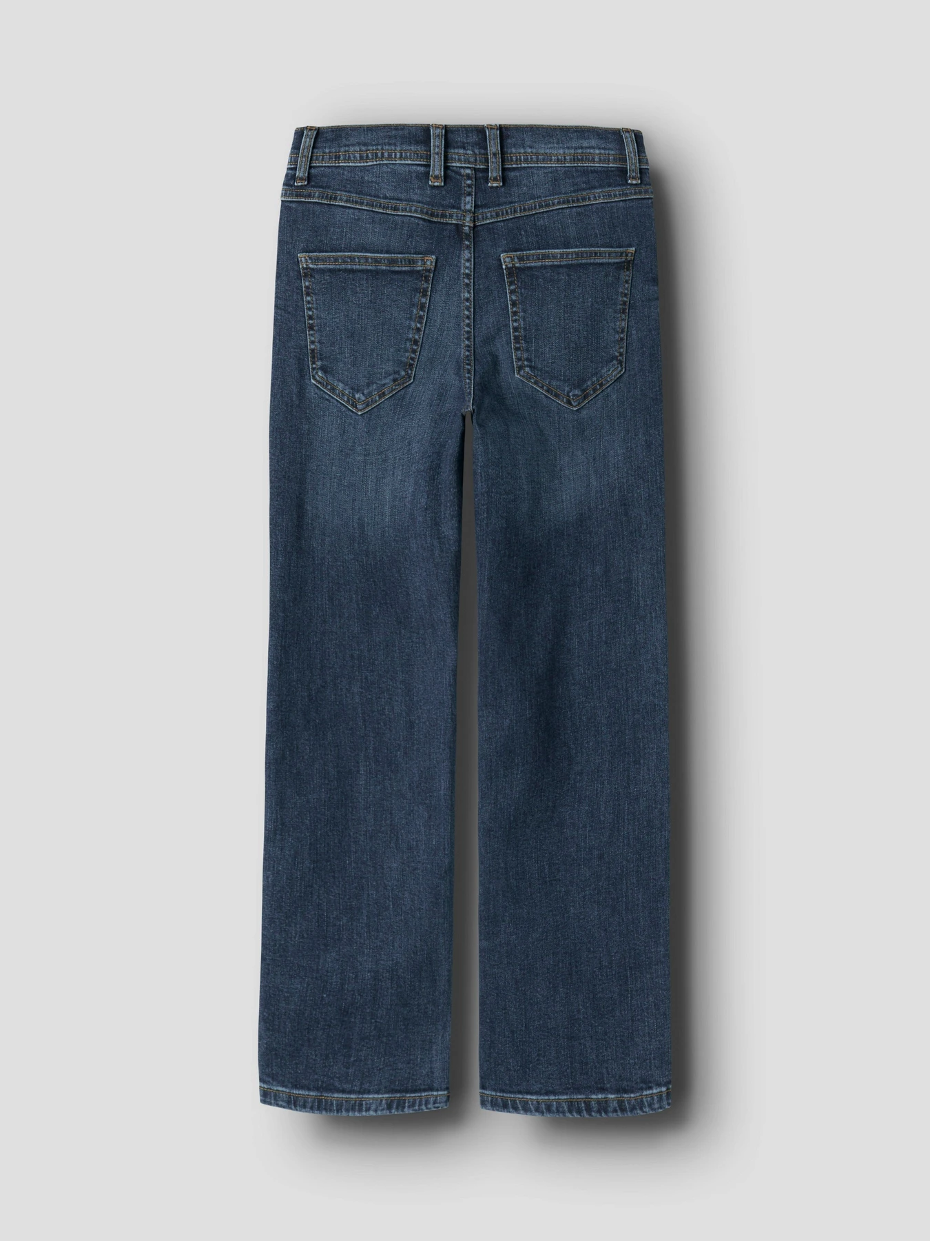 Джинсы Name it RYAN STRAIGHT JEANS модель 13257852_Dark Blue Denim Джинсы Name it RYAN STRAIGHT JEANS модель 13257852_Dark Blue Denim Фото