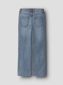 Джинсы Name it RYAN STRAIGHT JEANS модель 13257852_Medium Blue Denim Фото