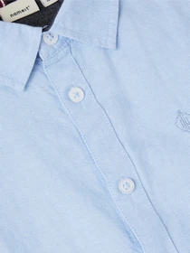 Рубашки Name it NEWSA LS SHIRT модель 13169166_Campanula Фото