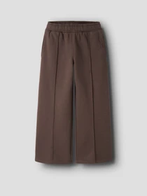 Брюки Name it ILLINA WIDE SWE PANT BRU PB модель 13256860_Shopping Bag Фото