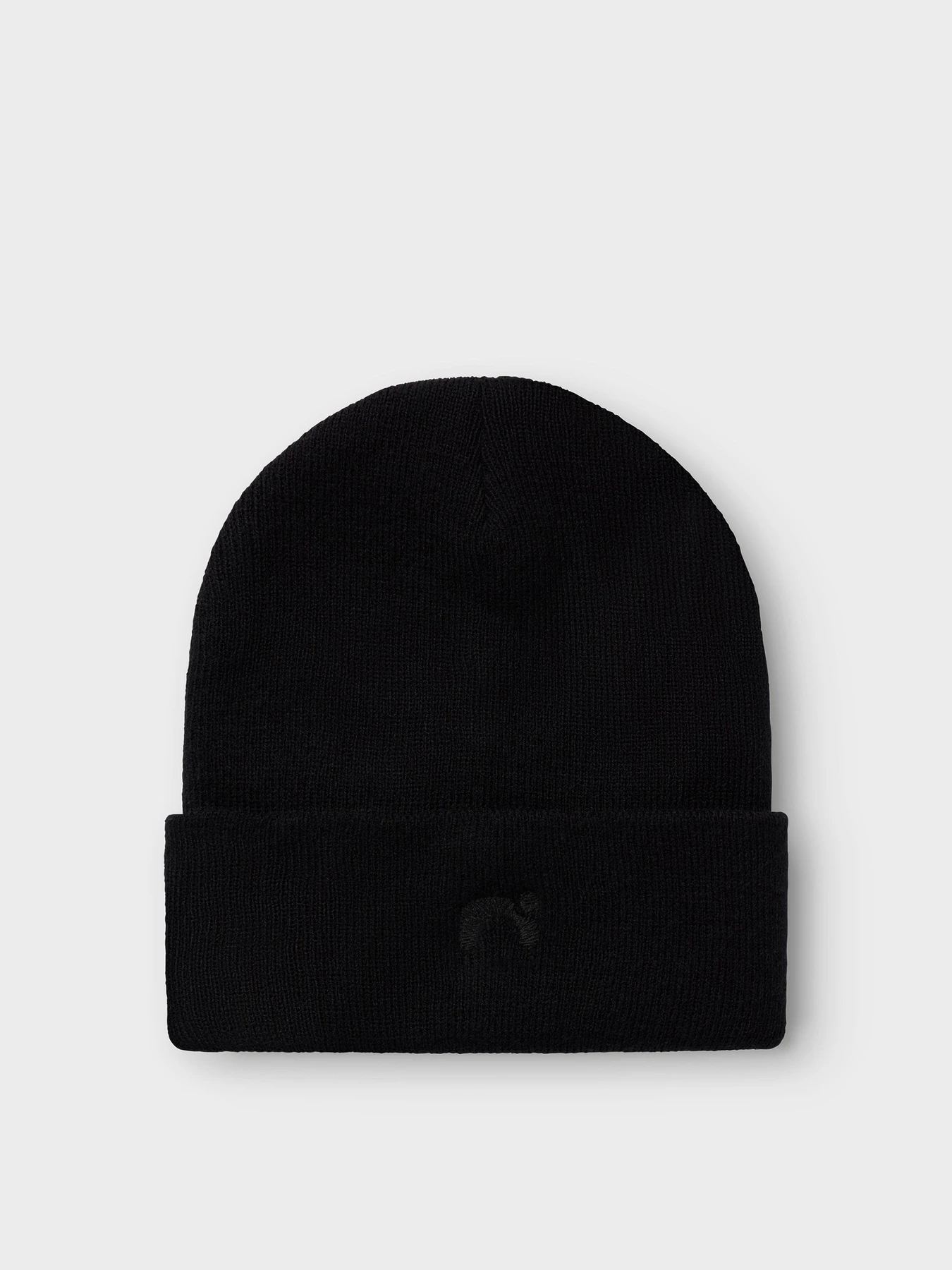 Шапки та кепки Name it ALIK BEANIE PROTECT LIMITED FO модель 13233469_Black Шапки та кепки Name it ALIK BEANIE PROTECT LIMITED FO модель 13233469_Black Фото