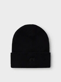 Шапки та кепки Name it ALIK BEANIE PROTECT LIMITED FO модель 13233469_Black Фото