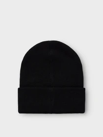 Шапки та кепки Name it ALIK BEANIE PROTECT LIMITED FO модель 13233469_Black Фото