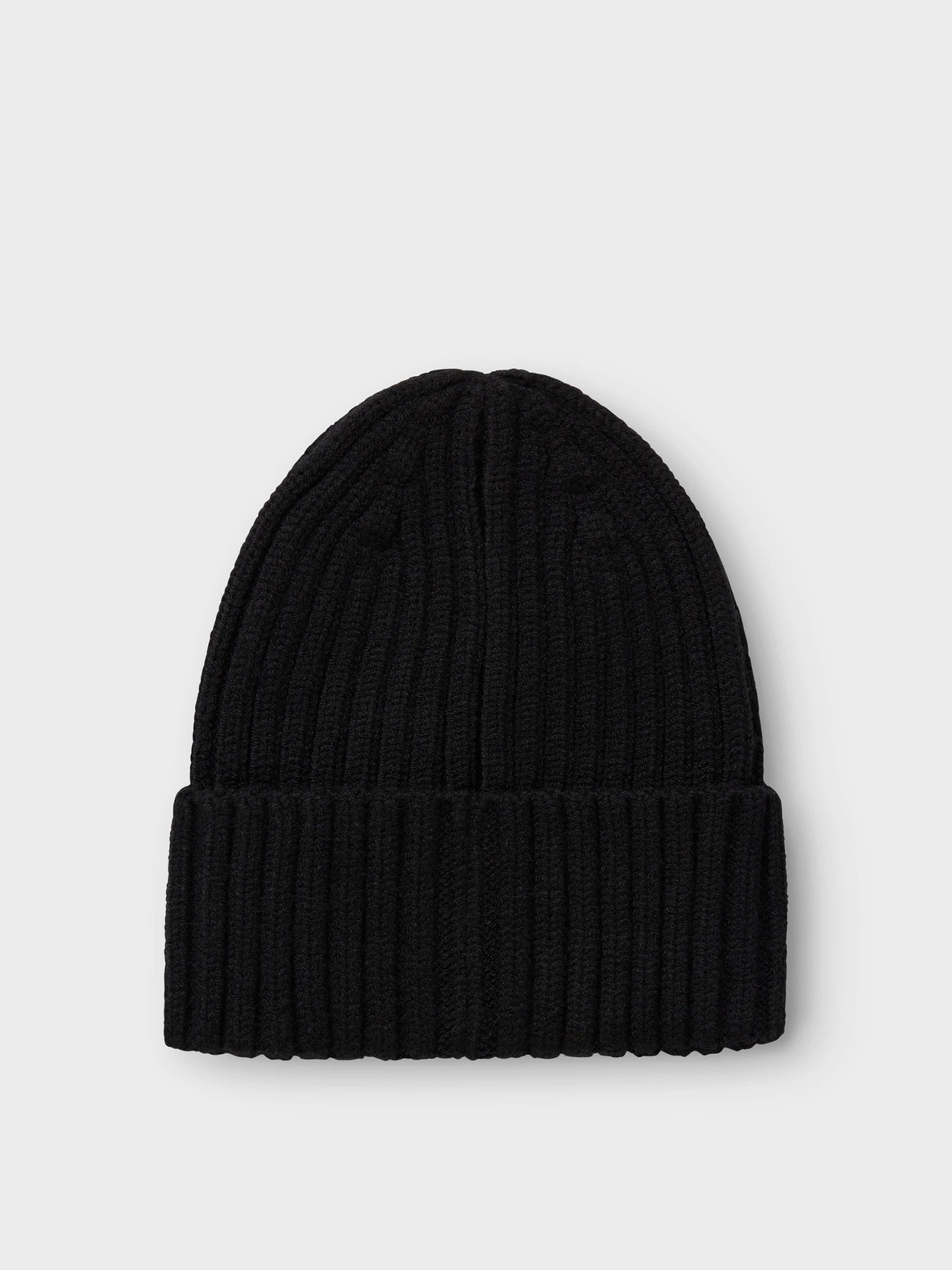 Шапки и кепки Name it MAB BEANIE TB модель 13245558_Black Фото