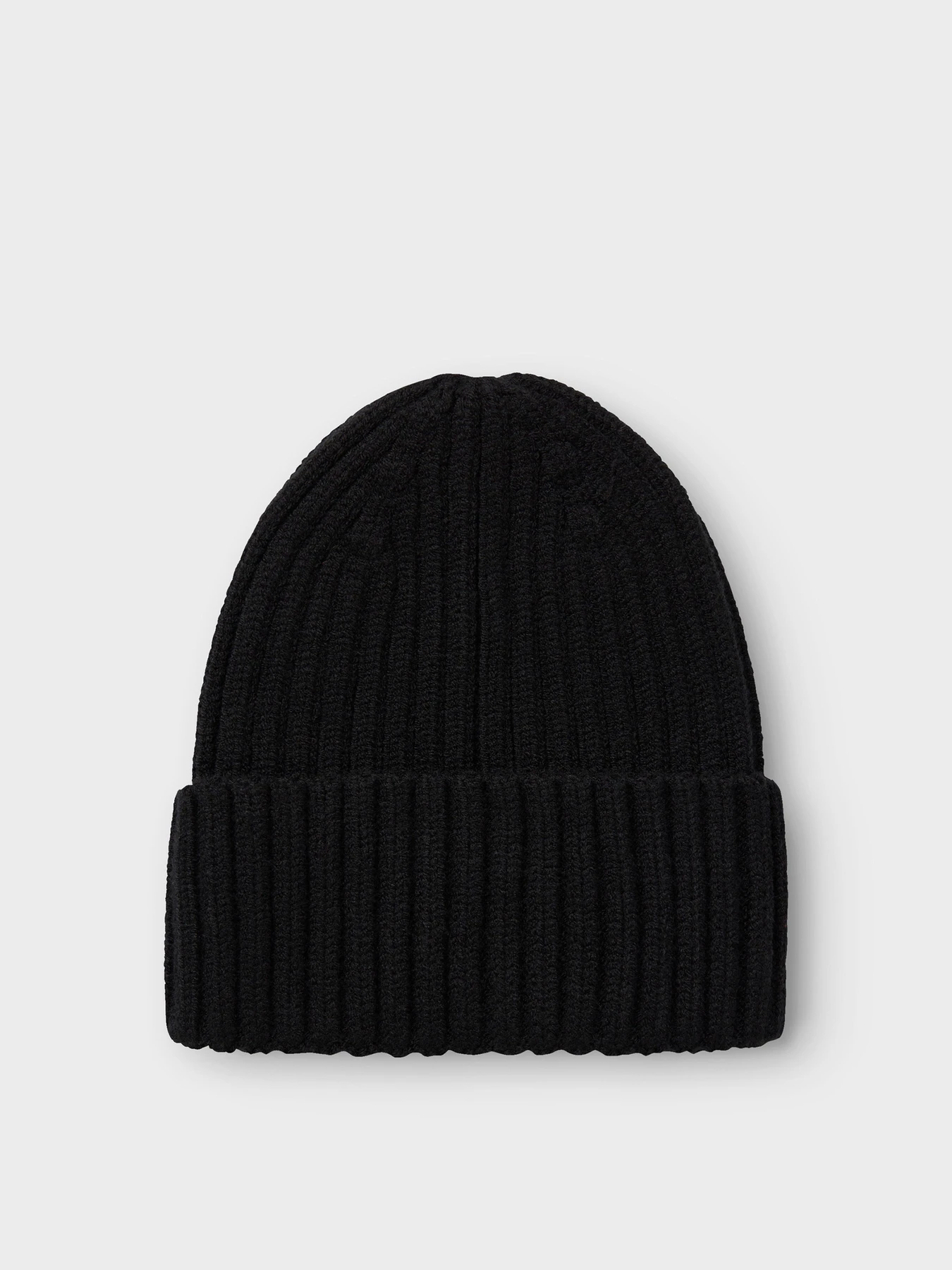 Шапки и кепки Name it MAB BEANIE TB модель 13245558_Black Фото