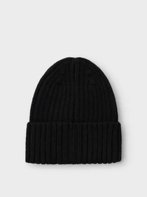Шапки и кепки Name it MAB BEANIE TB модель 13245558_Black Фото