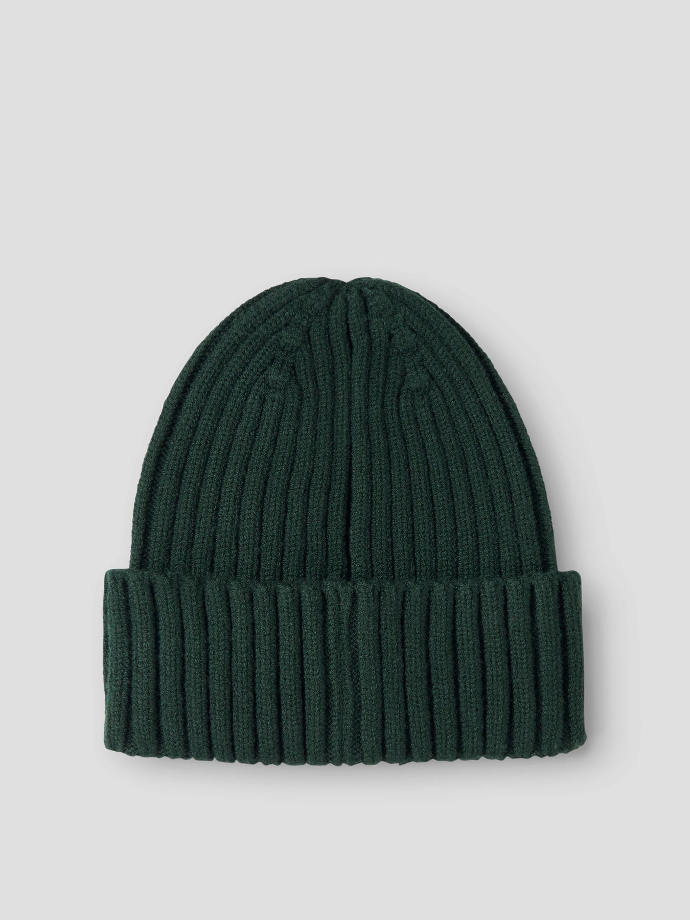 Шапки и кепки Name it MAB BEANIE TB модель 13245558_Pine Grove Фото