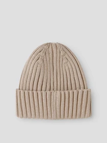Шапки и кепки Name it MAB BEANIE TB модель 13245558_Pure Cashmere Фото