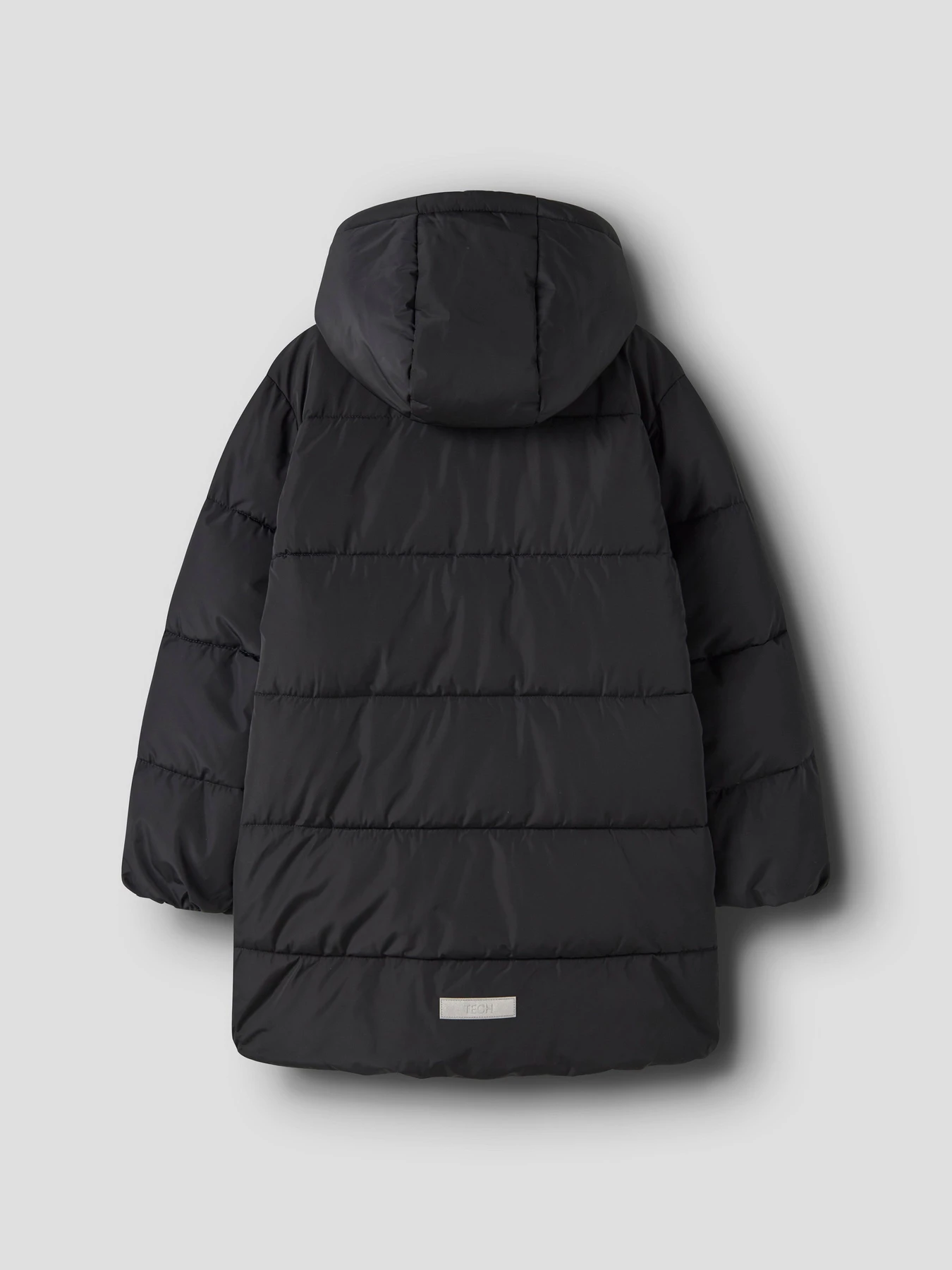 Куртки и дубленки Name it MEDOW03 PUFFER JACKET LONG FO модель 13242544_Black NEW BADGE Куртки и дубленки Name it MEDOW03 PUFFER JACKET LONG FO модель 13242544_Black NEW BADGE Фото