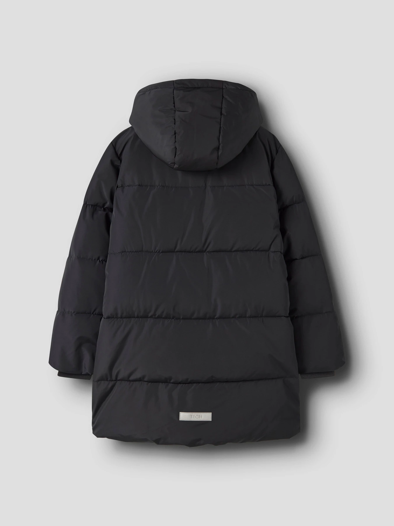 Куртки и дубленки Name it MEDOW03 PUFFER JACKET FO модель 13242545_Black NEW BADGE Куртки и дубленки Name it MEDOW03 PUFFER JACKET FO модель 13242545_Black NEW BADGE Фото