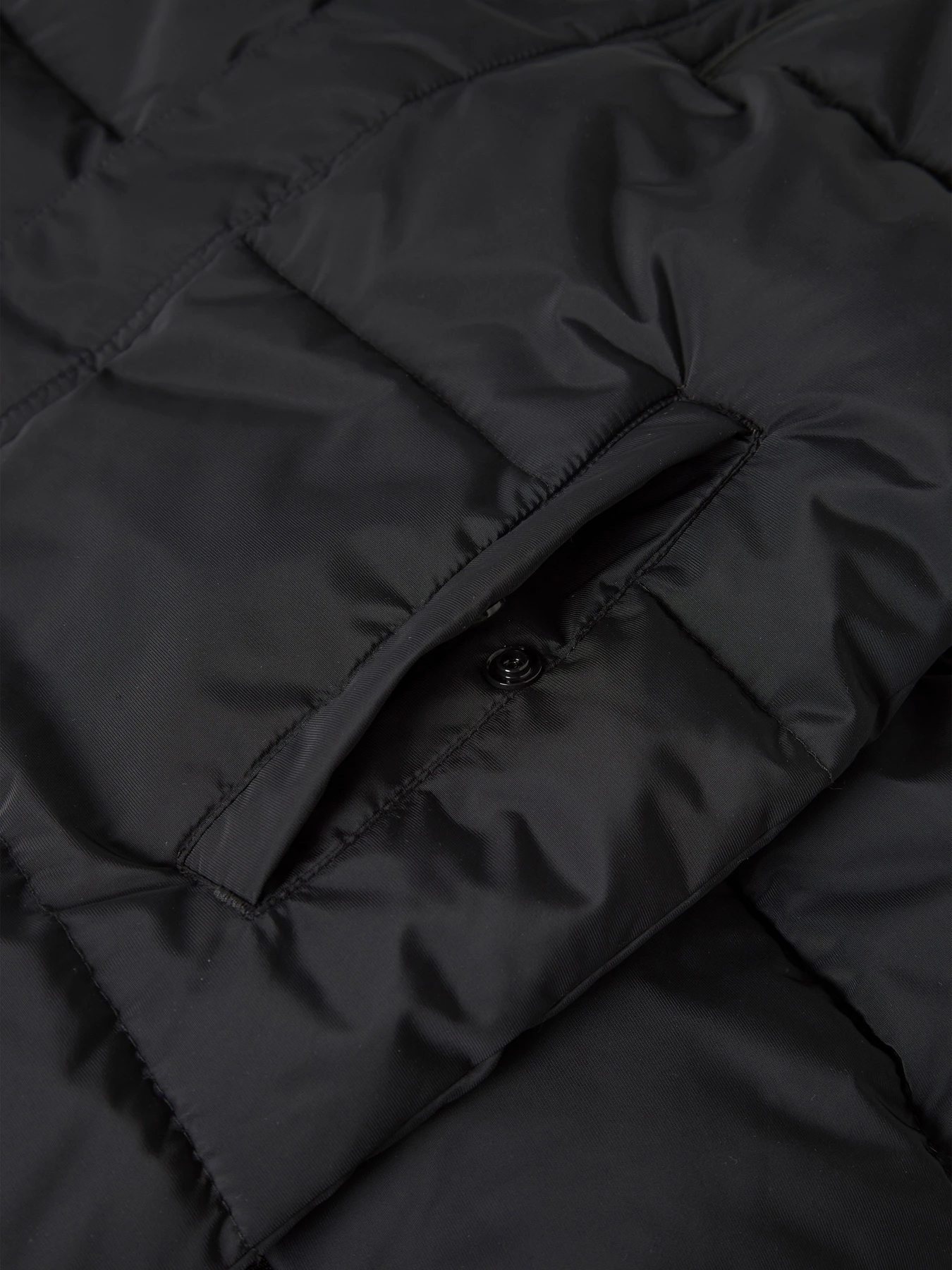 Куртки и дубленки Name it MEDOW03 PUFFER JACKET FO модель 13242545_Black NEW BADGE Куртки и дубленки Name it MEDOW03 PUFFER JACKET FO модель 13242545_Black NEW BADGE Фото