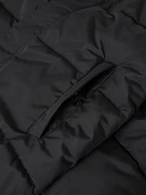 Куртки и дубленки Name it MEDOW03 PUFFER JACKET FO модель 13242545_Black NEW BADGE Фото