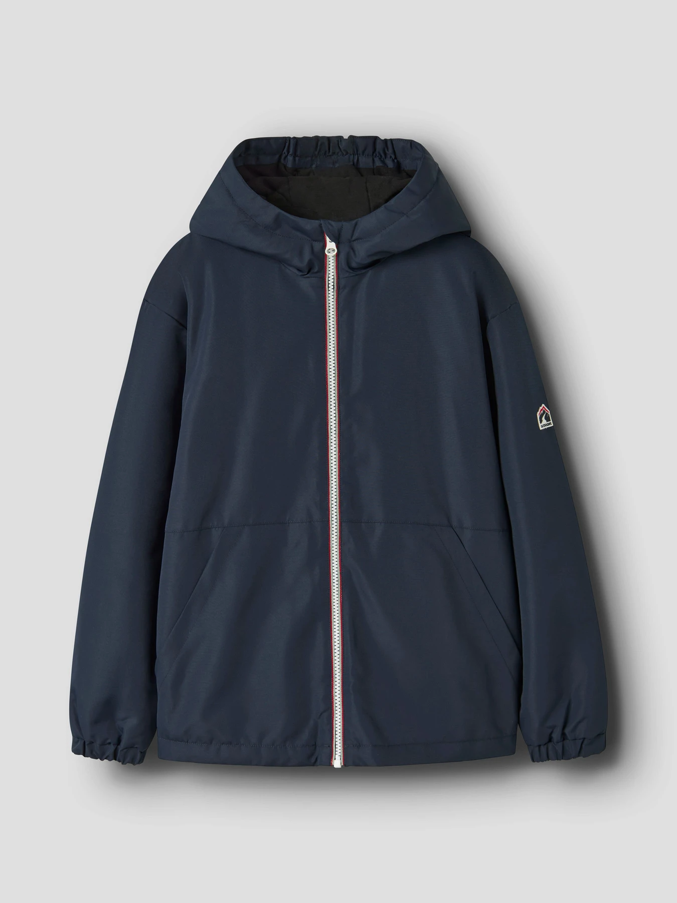 Куртки и дубленки Name it MASSIMO JACKET PB модель 13241686_Dark Sapphire Куртки и дубленки Name it MASSIMO JACKET PB модель 13241686_Dark Sapphire Фото