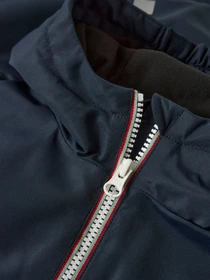 Куртки и дубленки Name it MASSIMO JACKET PB модель 13241686_Dark Sapphire Фото