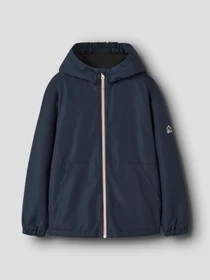 Куртки и дубленки Name it MASSIMO JACKET PB модель 13241686_Dark Sapphire Фото