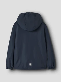 Куртки и дубленки Name it MASSIMO JACKET PB модель 13241686_Dark Sapphire Фото