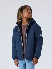 Куртки и дубленки Name it MASSIMO JACKET PB модель 13241686_Dark Sapphire Фото