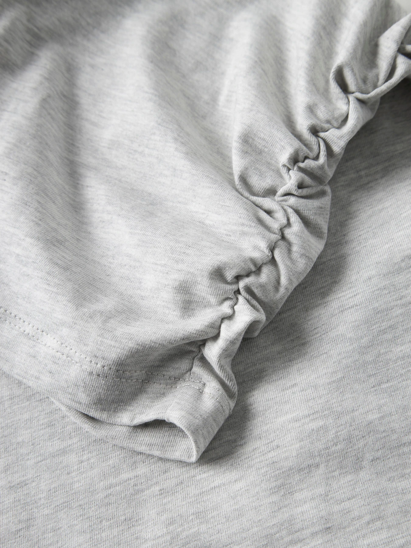 Худи и свитшоты Name it FRANSA LS TOP BF модель 13258668_Light Grey Melange Худи и свитшоты Name it FRANSA LS TOP BF модель 13258668_Light Grey Melange Фото
