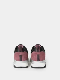 Кроссовки Napapijri Leaf Low Suede модель NP0A4F8U0411 Фото