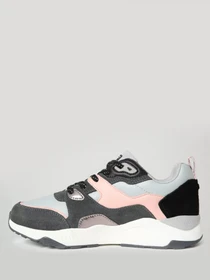 Кроссовки Napapijri Leaf Low Suede модель NP0A4F8UH751 Фото