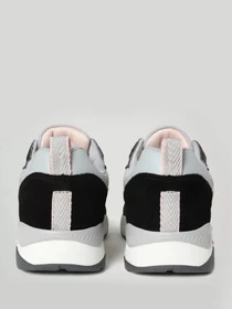 Кроссовки Napapijri Leaf Low Suede модель NP0A4F8UH751 Фото
