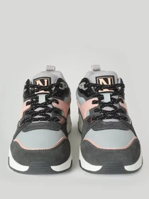 Кроссовки Napapijri Leaf Low Suede модель NP0A4F8UH751 Фото