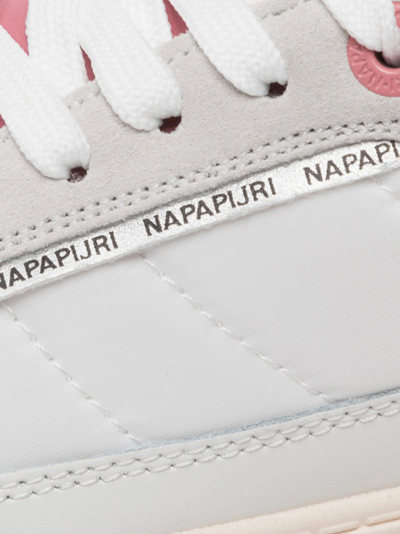 Кросівки Napapijri Beryl модель NP0A4GU802U1 Фото